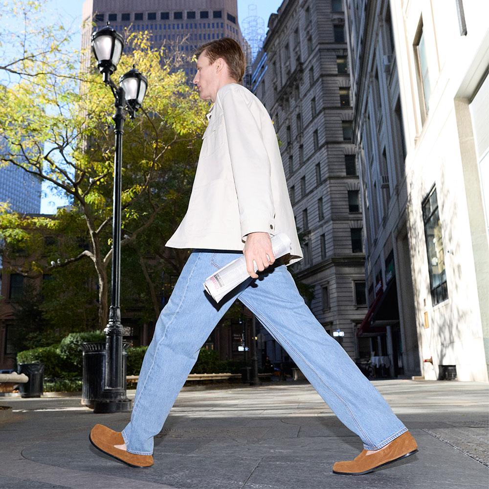 【shk】Theory Neoteric パンツ　3枚セット Walk This Way | MEN（メンズ）｜Theory 公式通販サイト